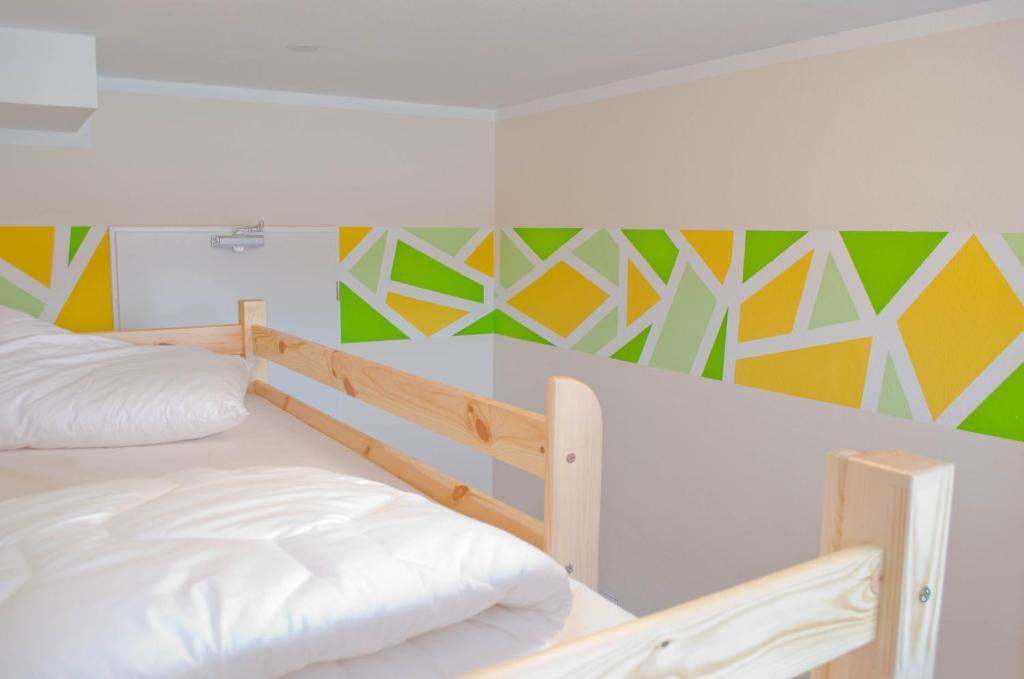 Hostel Nanina Gröbenzell Værelse billede